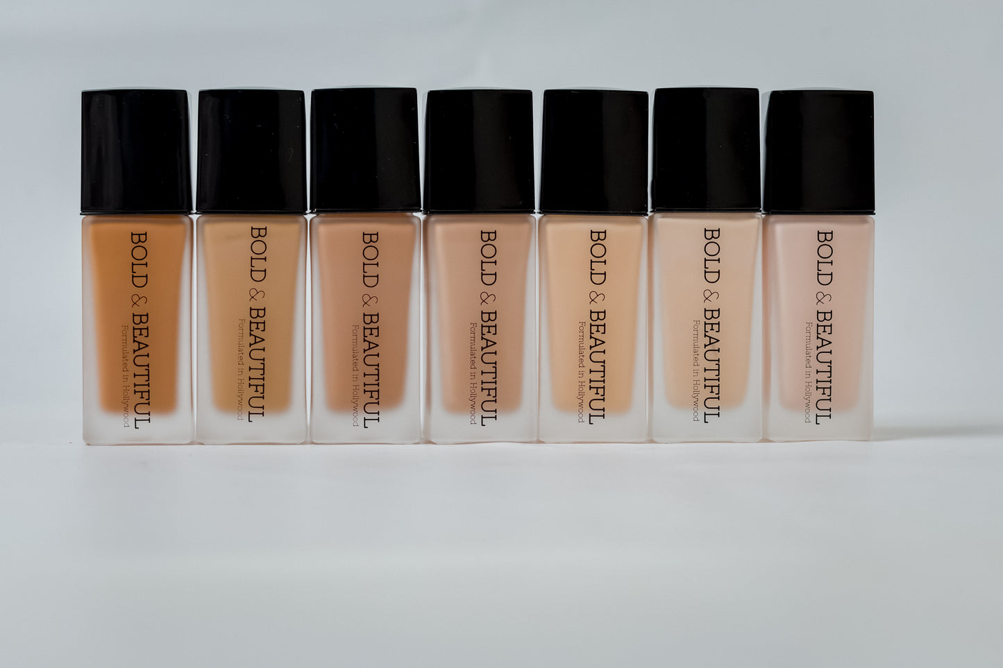 BNB Lipstick - Bold & Beautiful Cosmetics